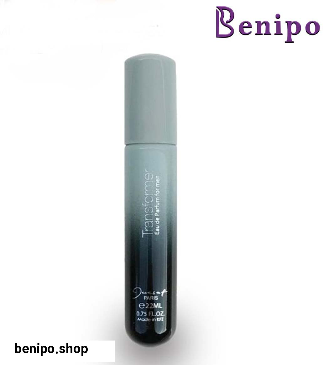عطرمردانه جیبی ترانسفورمر