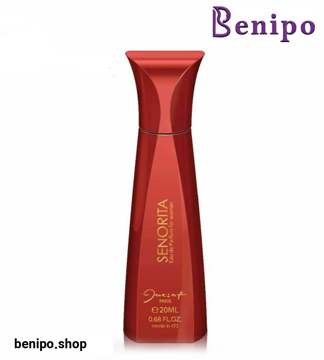 عطر زنانه سنوريتا