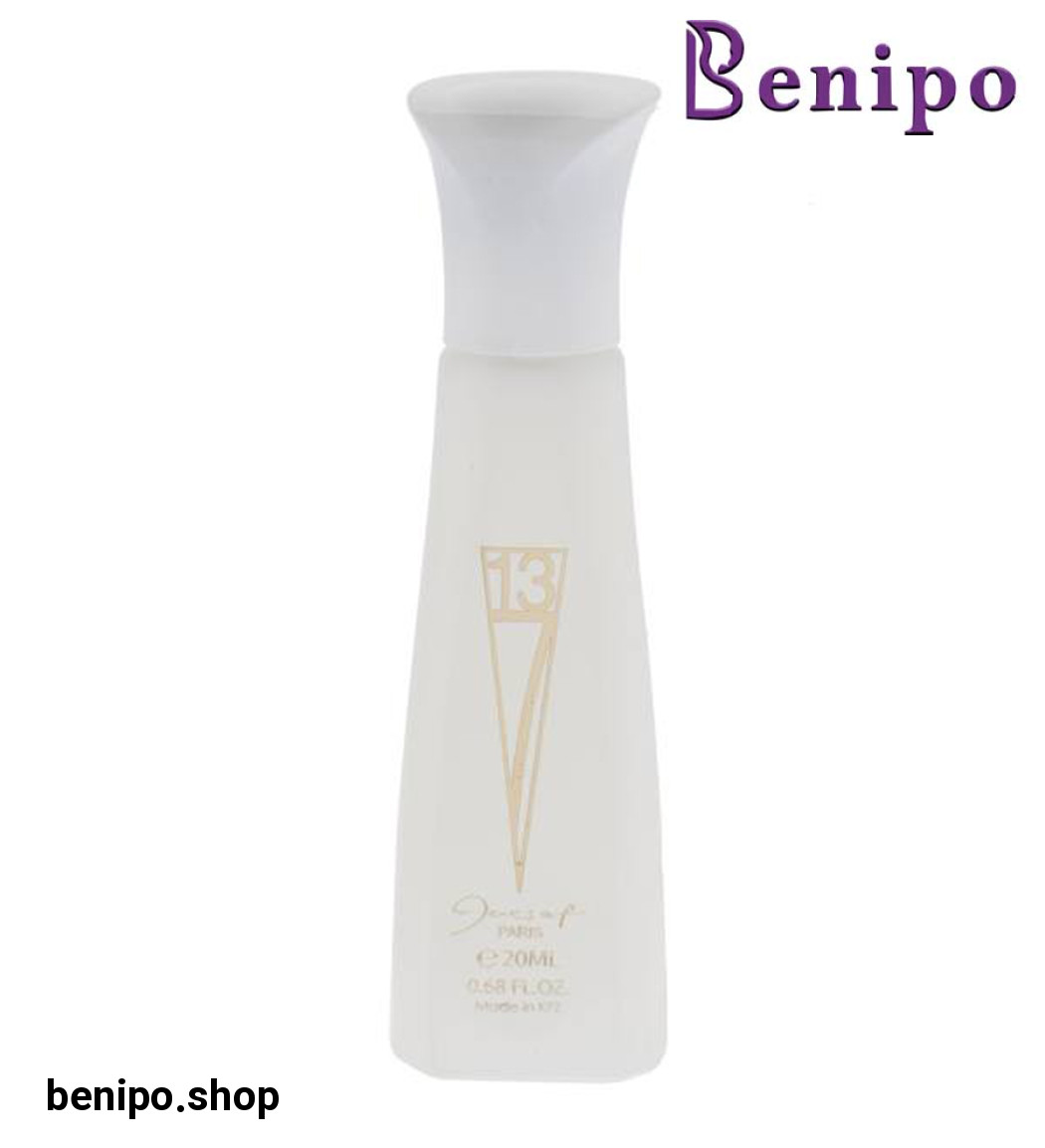 عطر زنانه جیبی مدل F713 حجم 20 میلی لیتر