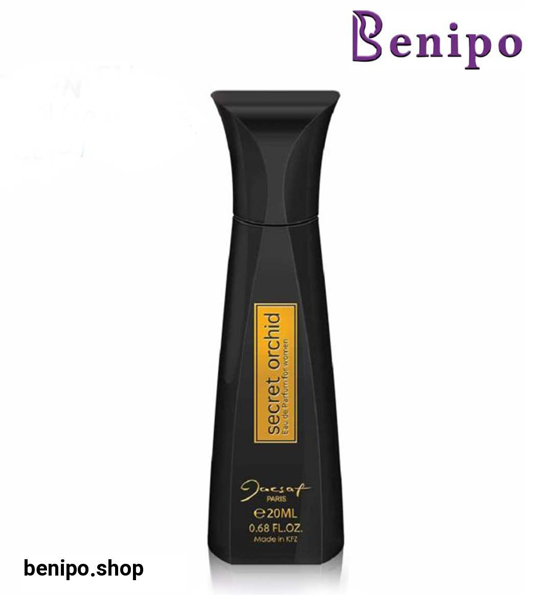 عطر زنانه سکرت اورکيد
