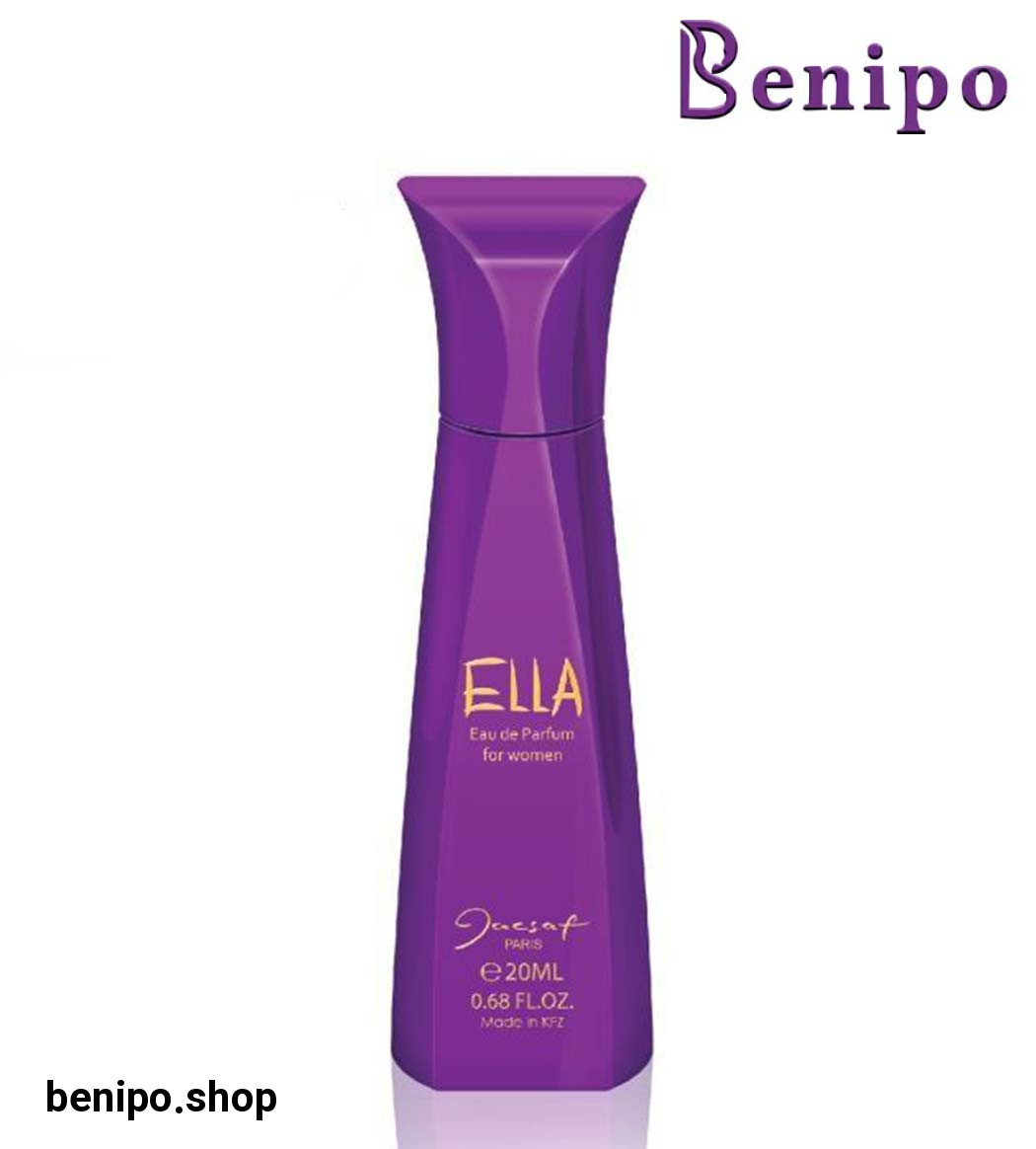 عطر زنانه جیبی اِلآ