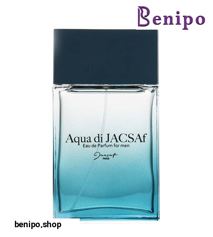 ادوپرفيوم مردانه آكوا دي 100میلی لیتر