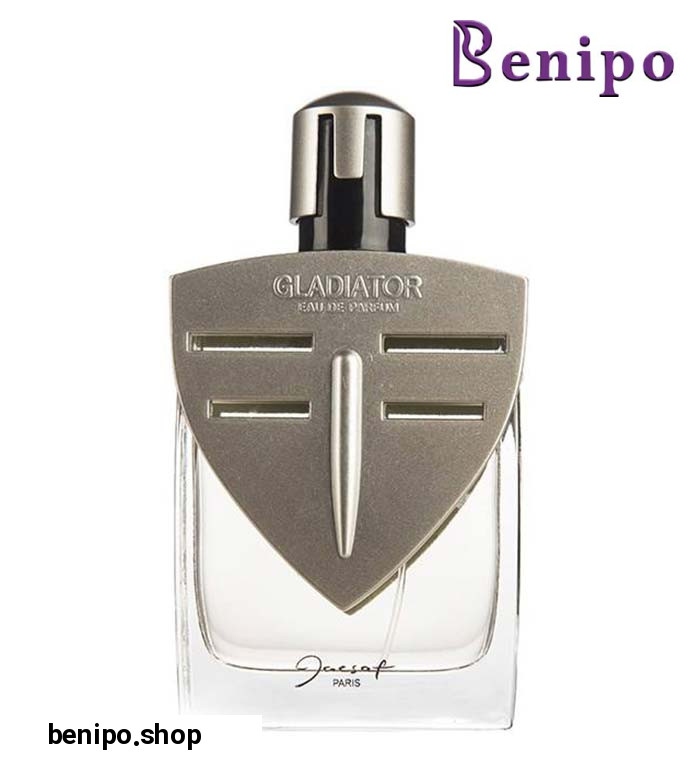 ادوپرفيوم مردانه گلادياتور فرش 100 میلی لیتر