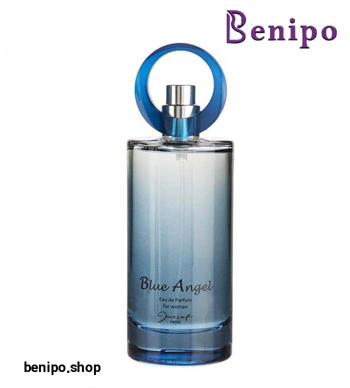 ادوپرفيوم زنانه بلو انجل 100 ميلی لیتر