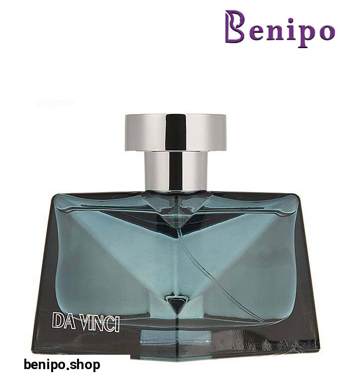ادوپرفیوم مردانه داوینچی 75 میل