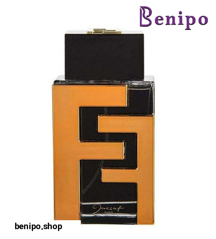 ادوپرفيوم مردانه اف اف كژوال 100 میلی لیتر