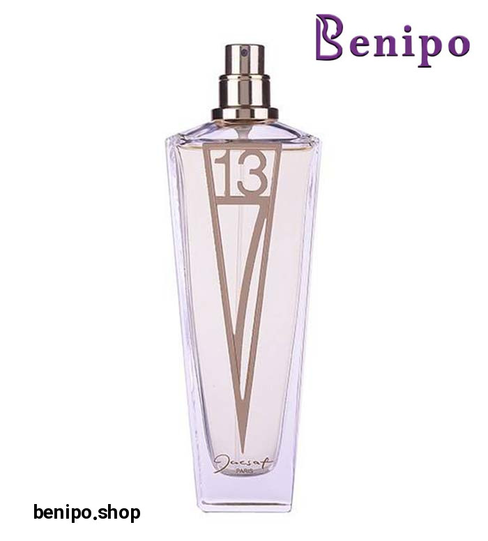 ادوپرفيوم زنانه اف 713 نايت 100 میلی لیتر