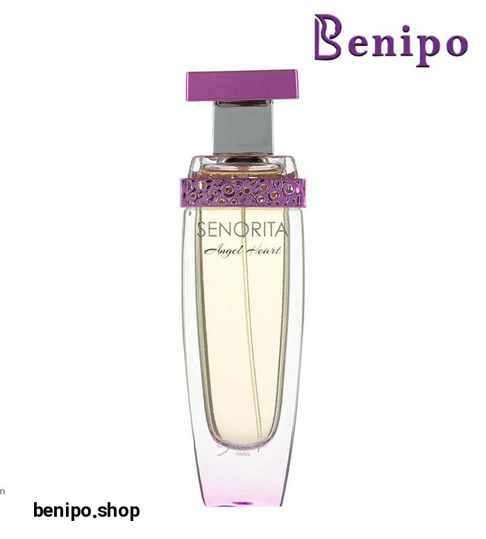 ادوپرفيوم زنانه سنوريتا آنجل هارت 75 میلی لیتر