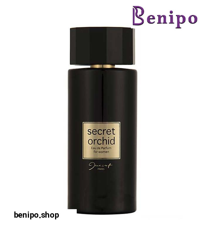 ادوپرفيوم زنانه سكرت اركيد 100 میلی لیتر