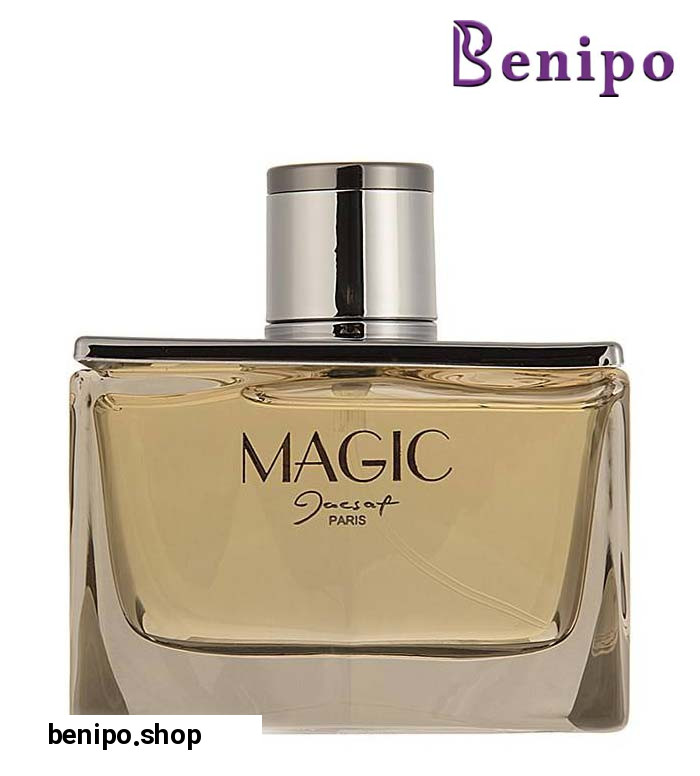 ادوپرفيوم مردانه مجيک 100 میلی لیتر