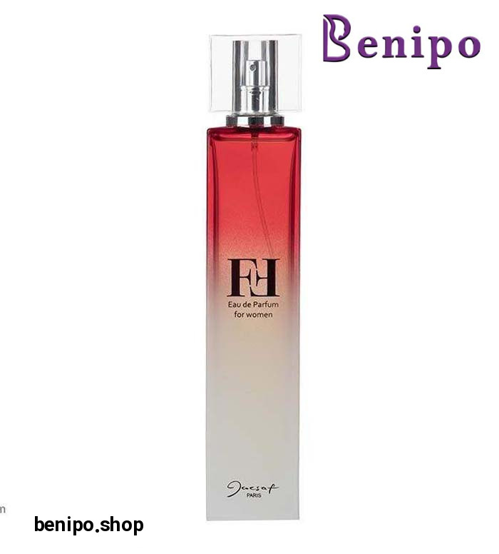 ادوپرفيوم زنانه اف اف 100 میلی لیتر