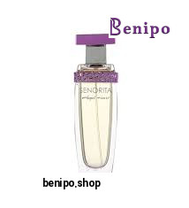 ادوپرفیوم زنانه Senorita Angel Heart حجم 75میل