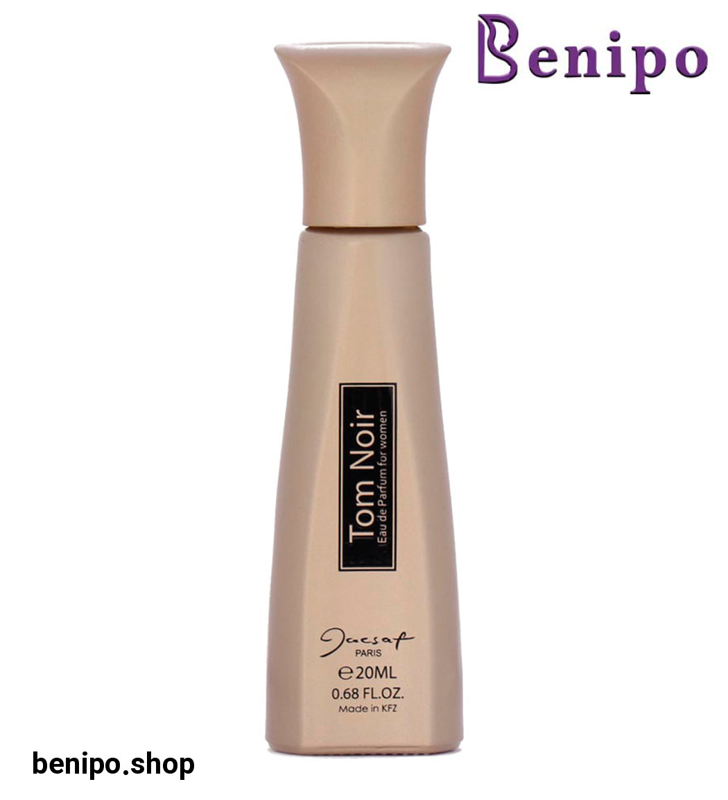 ادوپرفیوم زنانه مینی تام نویر 20 میل