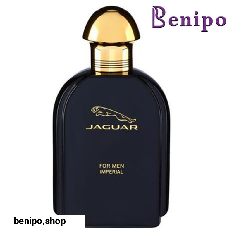 ادو تویلت مردانه مدل Imperial حجم 100 میل-X-49686