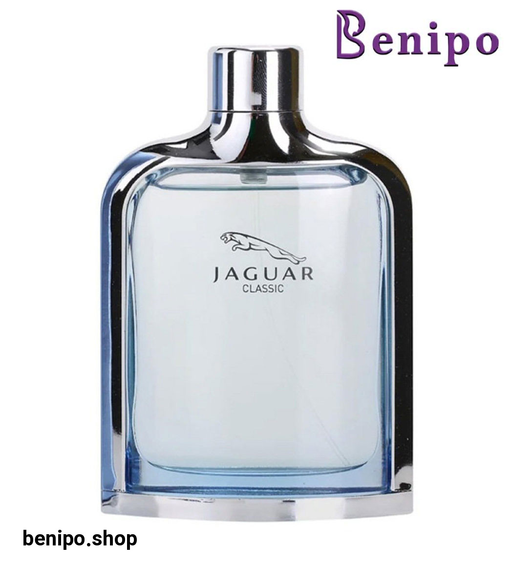 تستر ادوتویلت مردانه مدل Classic حجم 100 میل