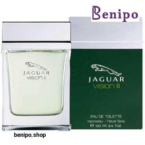 ادو تویلت مردانه مدل Vision II حجم 100 میل