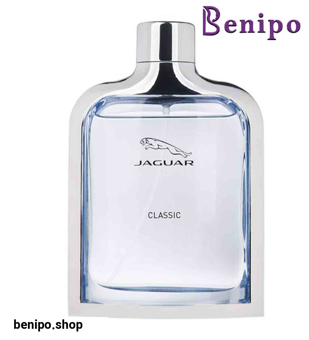 ادوتویلت مردانه کلاسیک بلو