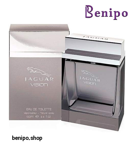 عطر مردانه ویژن 100 میلی لیتر