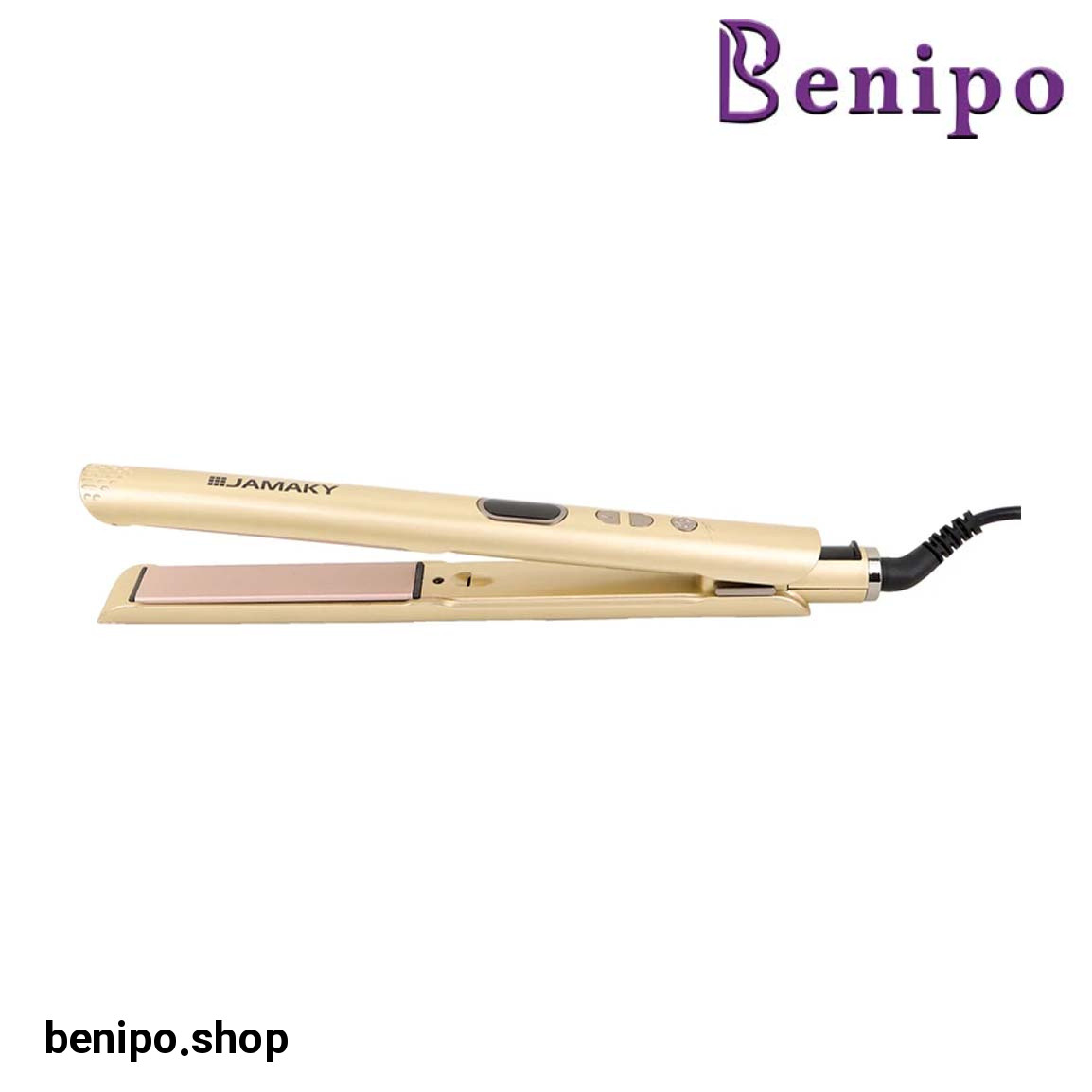 اتو مو مدل JPC10018