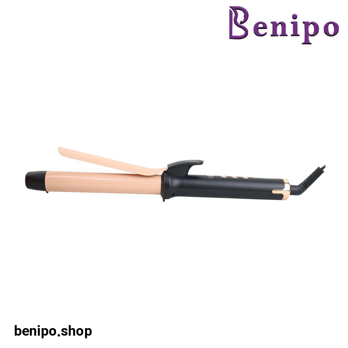 فر کننده مو مدل JPC20003