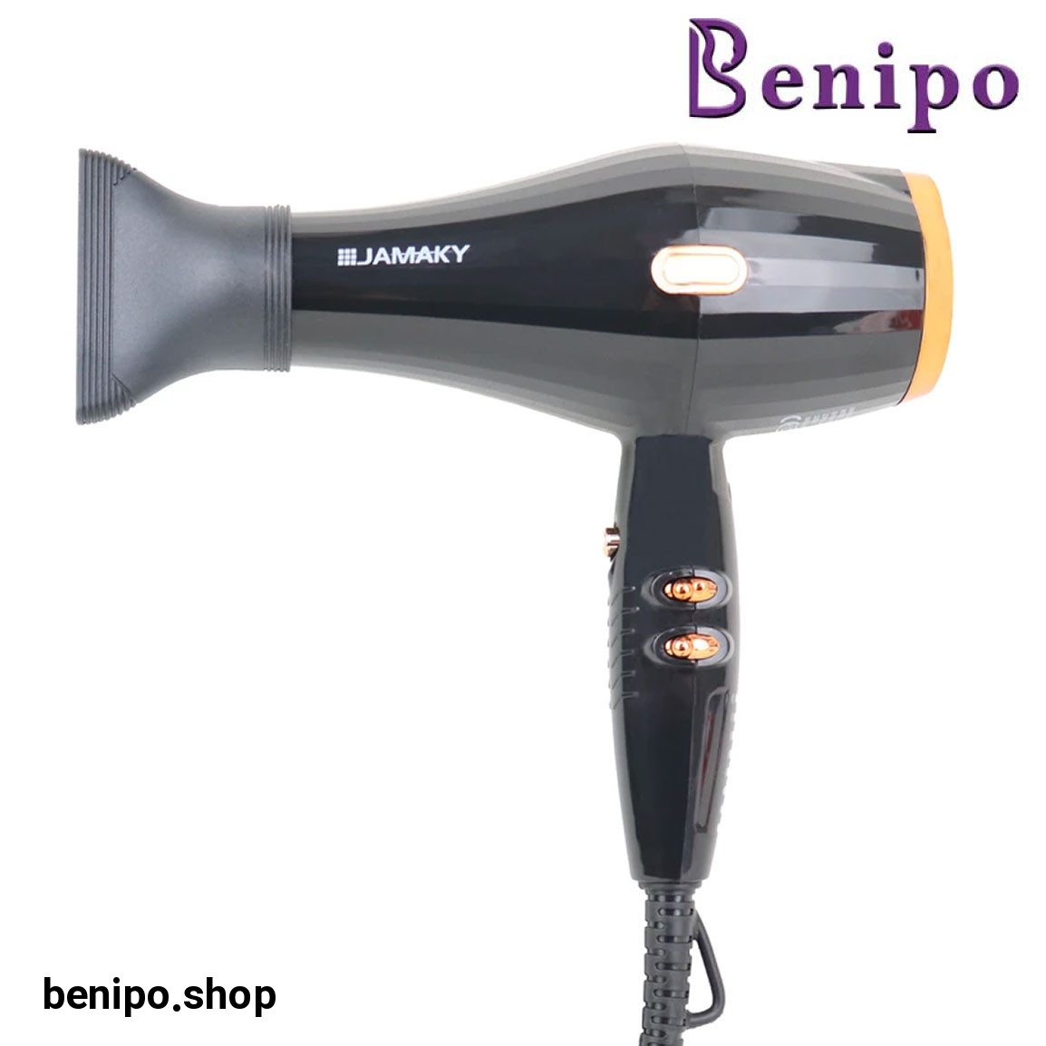 سشوار مدل JPC30291