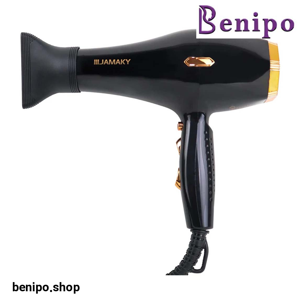 سشوار مدل JPC30292