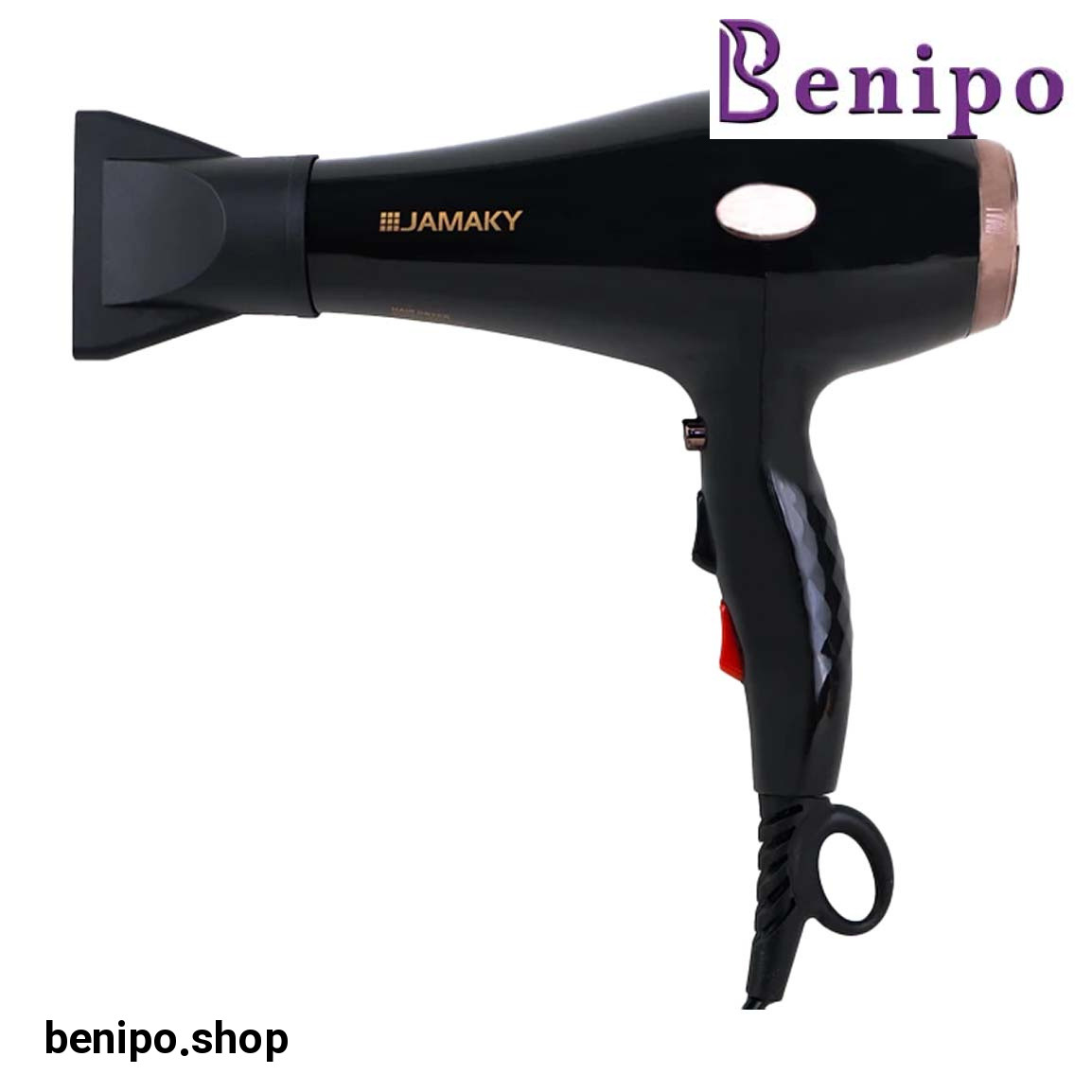 سشوار مدل JPC37000