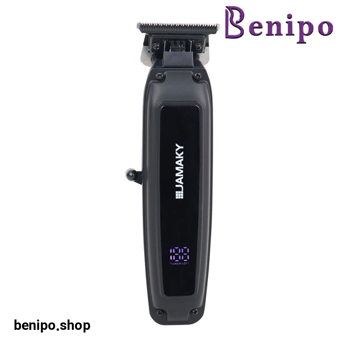 ماشین اصلاح موی سر و صورت مدل JPC90032