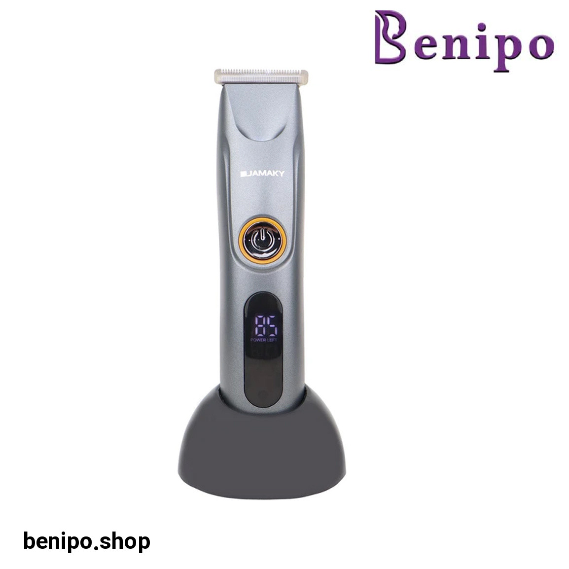 ماشین اصلاح موی سر و صورت مدل JPC90033