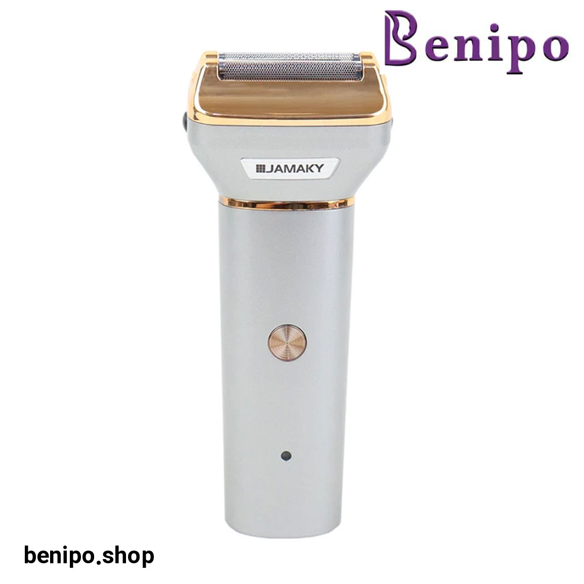 ماشین اصلاح صورت و ریش تراش مدل JPC90040