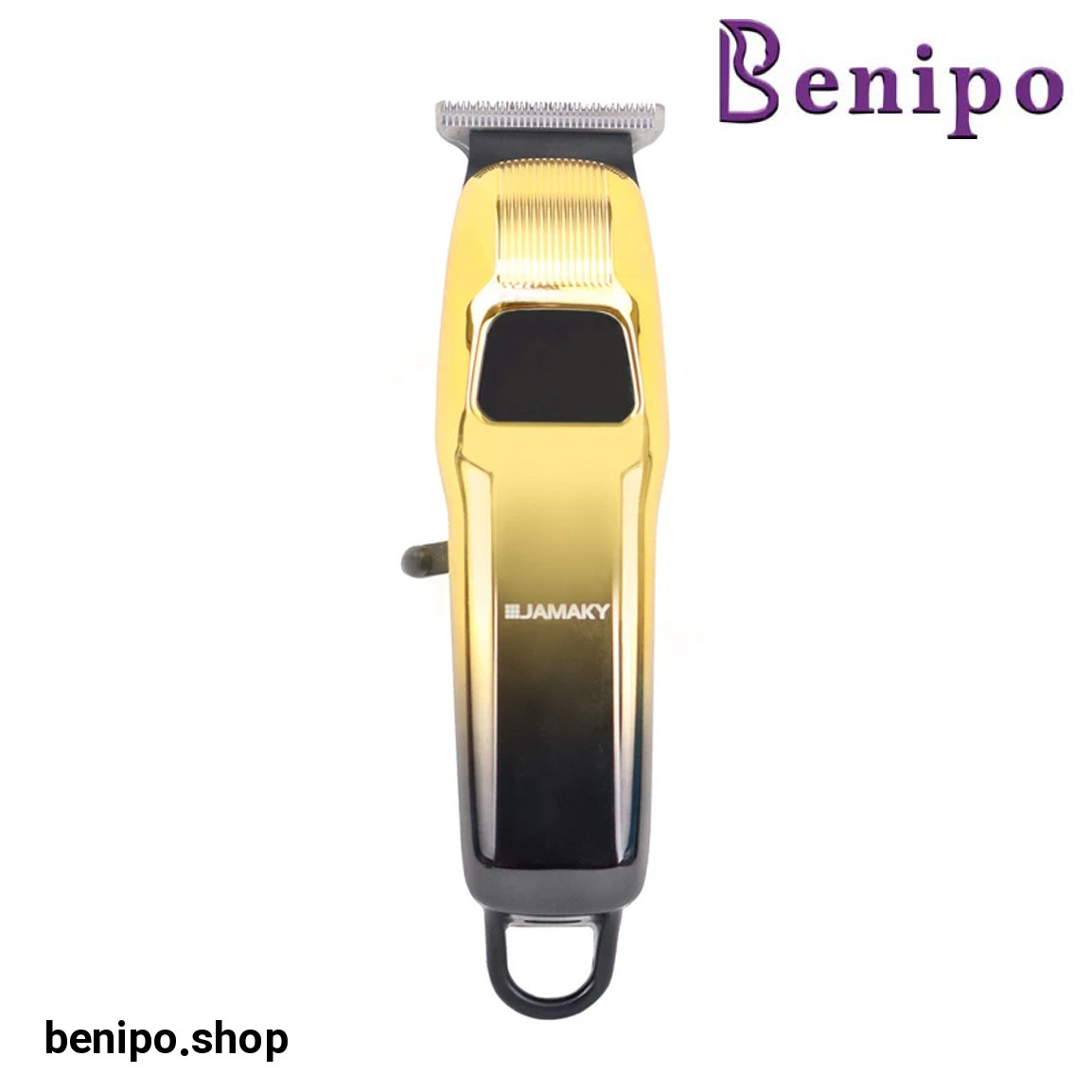 ماشین اصلاح موی سر و صورت مدل JPC90041