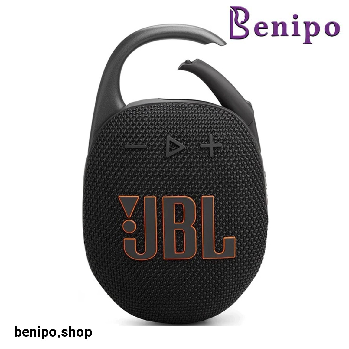 اسپیکر بلوتوثی قابل حمل مدل Clip5