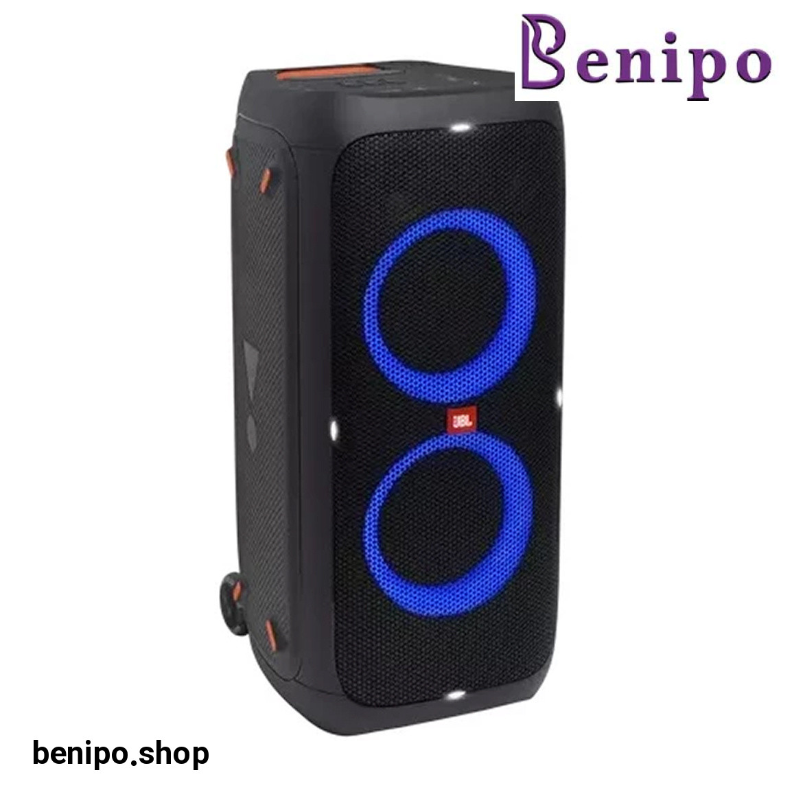 اسپیکر بلوتوثی مدل Party Box 310