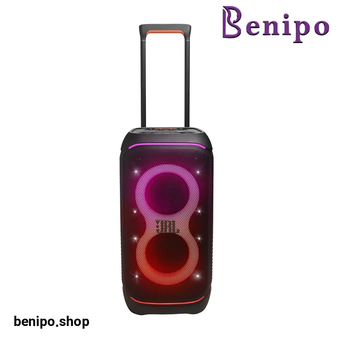 اسپیکر پارتی باکس 320 مدل partybox Stage 320