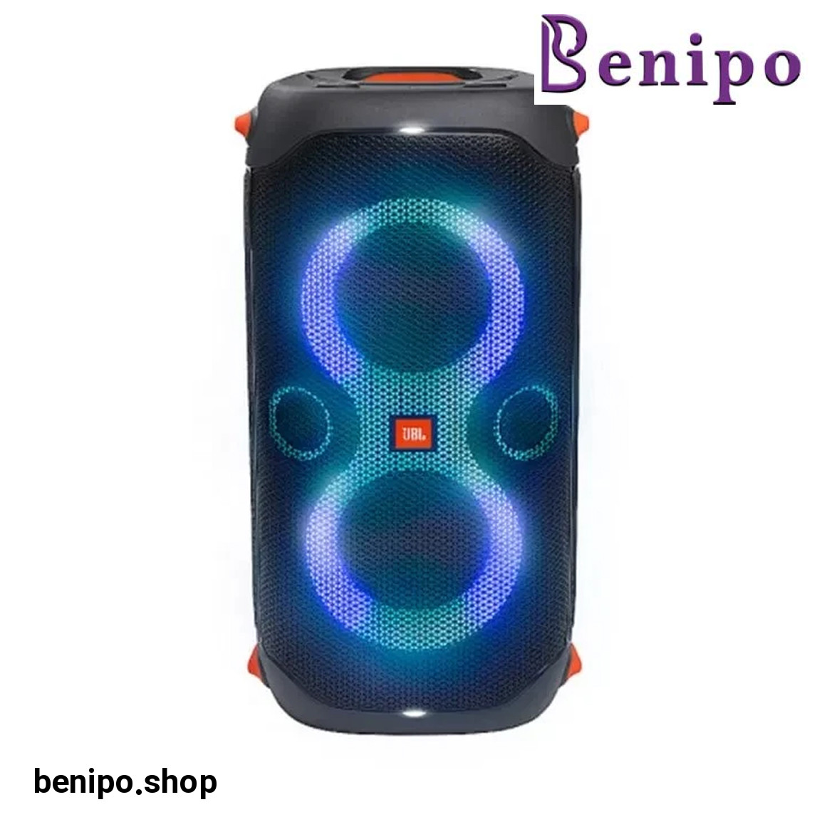 اسپیکر بلوتوثی قابل حمل مدل PARTYBOX 110