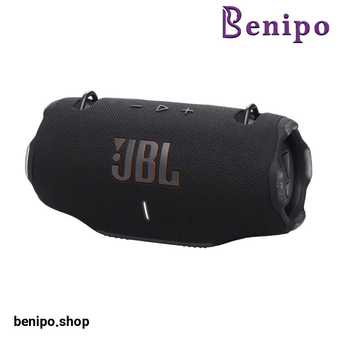 اسپیکر مدل Xtreme 4