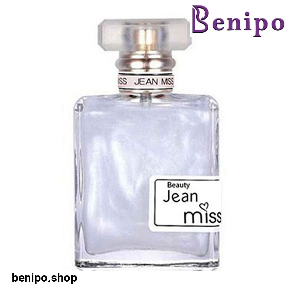 بادی اسپلش شاین دار 031 طلای سفید 50 میل