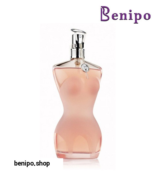 ادوتویلت زنانه Classique حجم 100میل