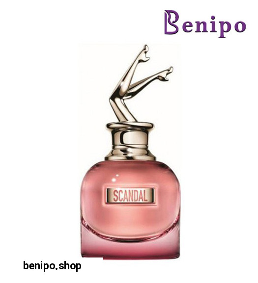 ادوپرفیوم زنانه Scandal By Night حجم 80میل