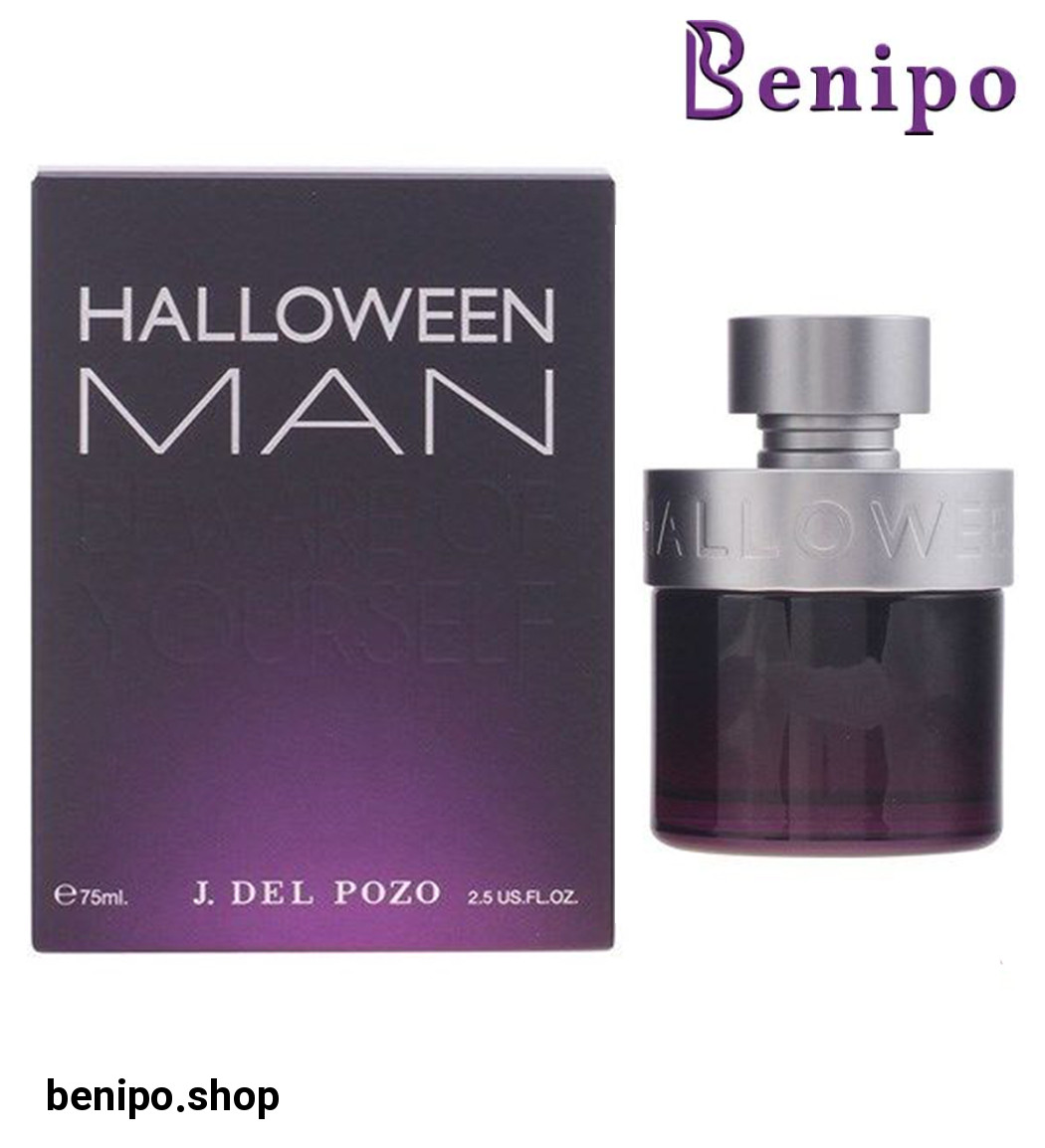 ادو تویلت مردانه مدل Man حجم 75میل