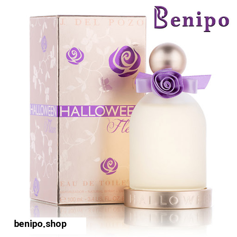 ادو تویلت زنانه مدل Fleur حجم 100 میل