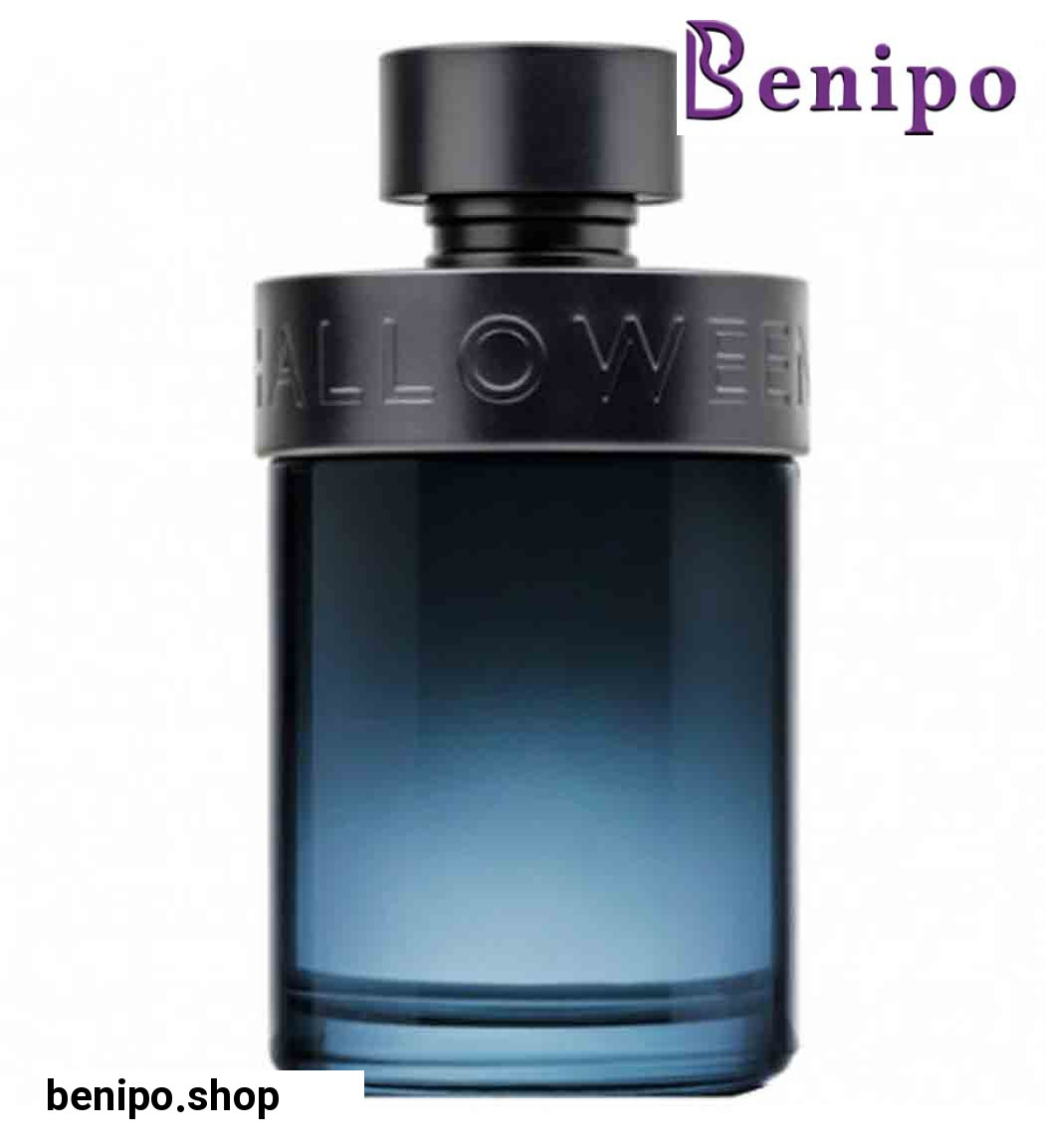 ادو تویلت مردانه مدل Halloween Man X حجم 125 میل