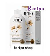 شامپو آرگان 250میل