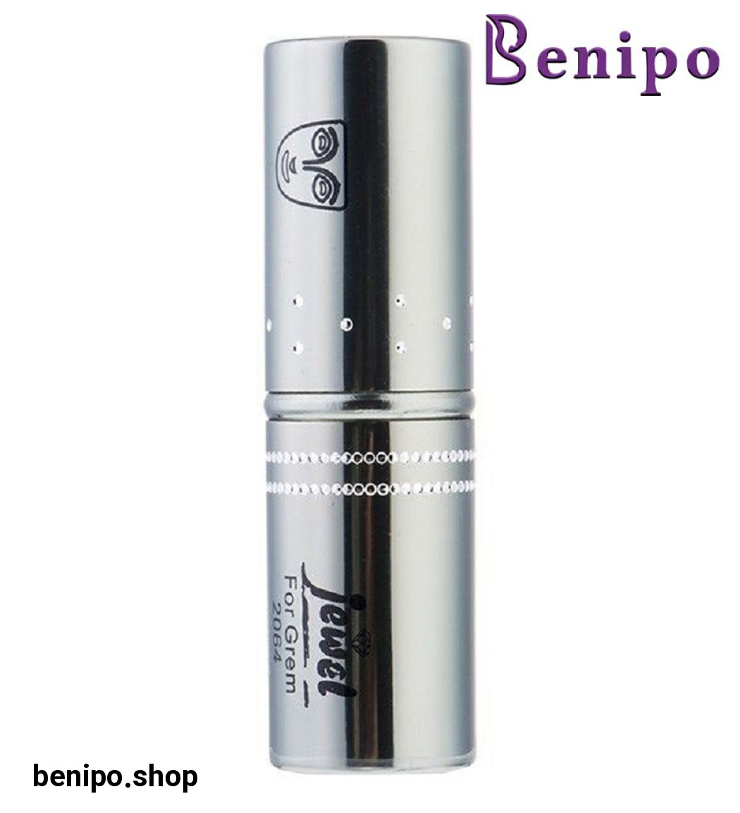 برس گونه نگین دار جول کد 2064