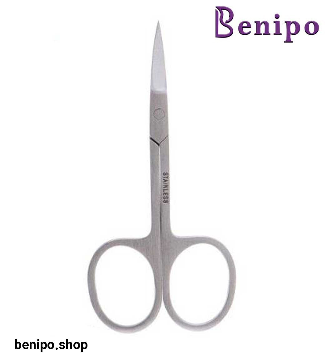 قیچی ابرو کد GSS-302