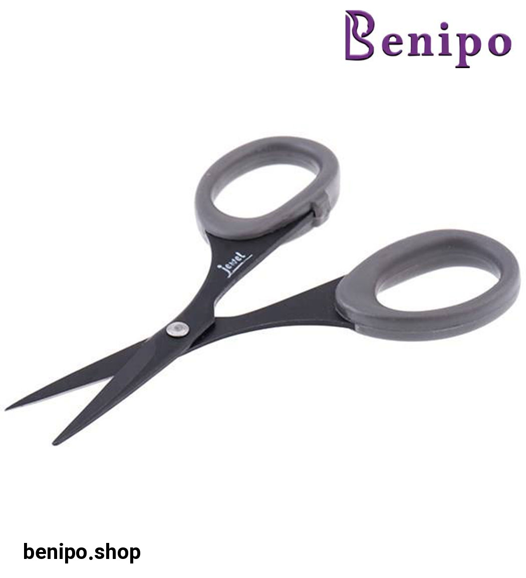 قیچی ابرو کد GSS-304 ارسال با رنگ رندوم