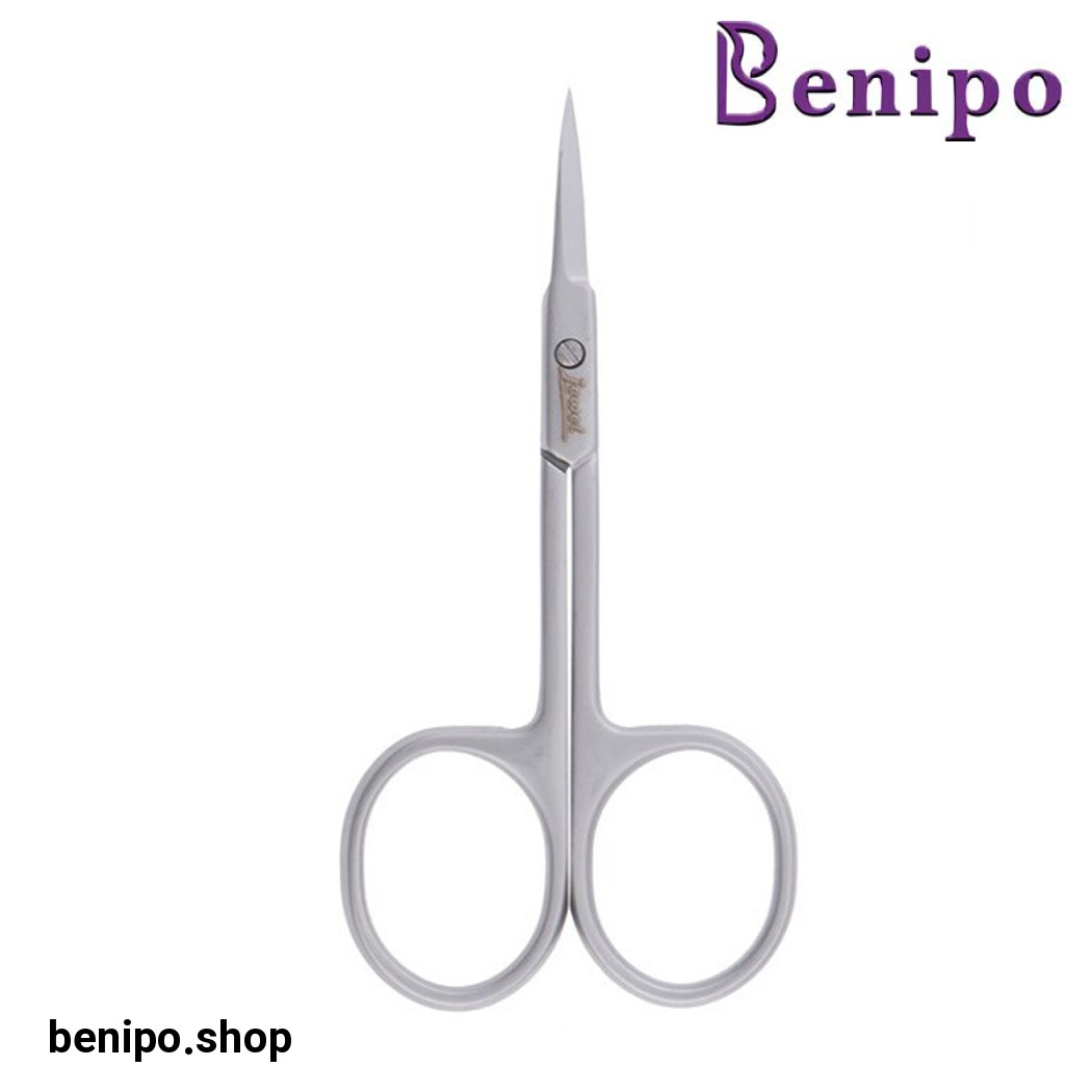 قیچی ابرو کد GSS-305