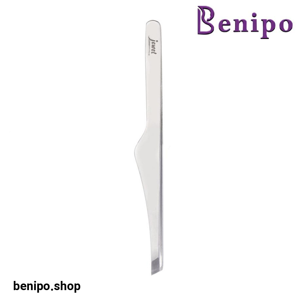 موچین ابرو انبری تفنگی مدل GT 242