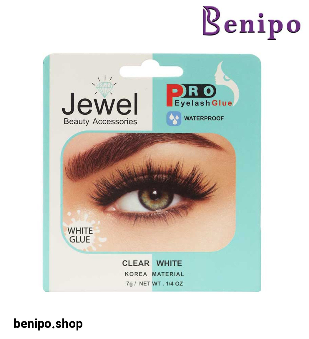 چسب مژه مدل GE-1504B