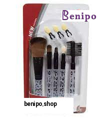 ست برس 5 تکه کد GBS-2090